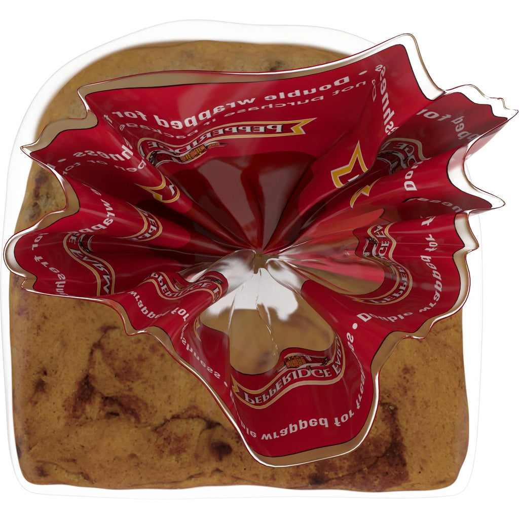 Swirl Cinnamon Breakfast Bread, 16 Oz. Loaf