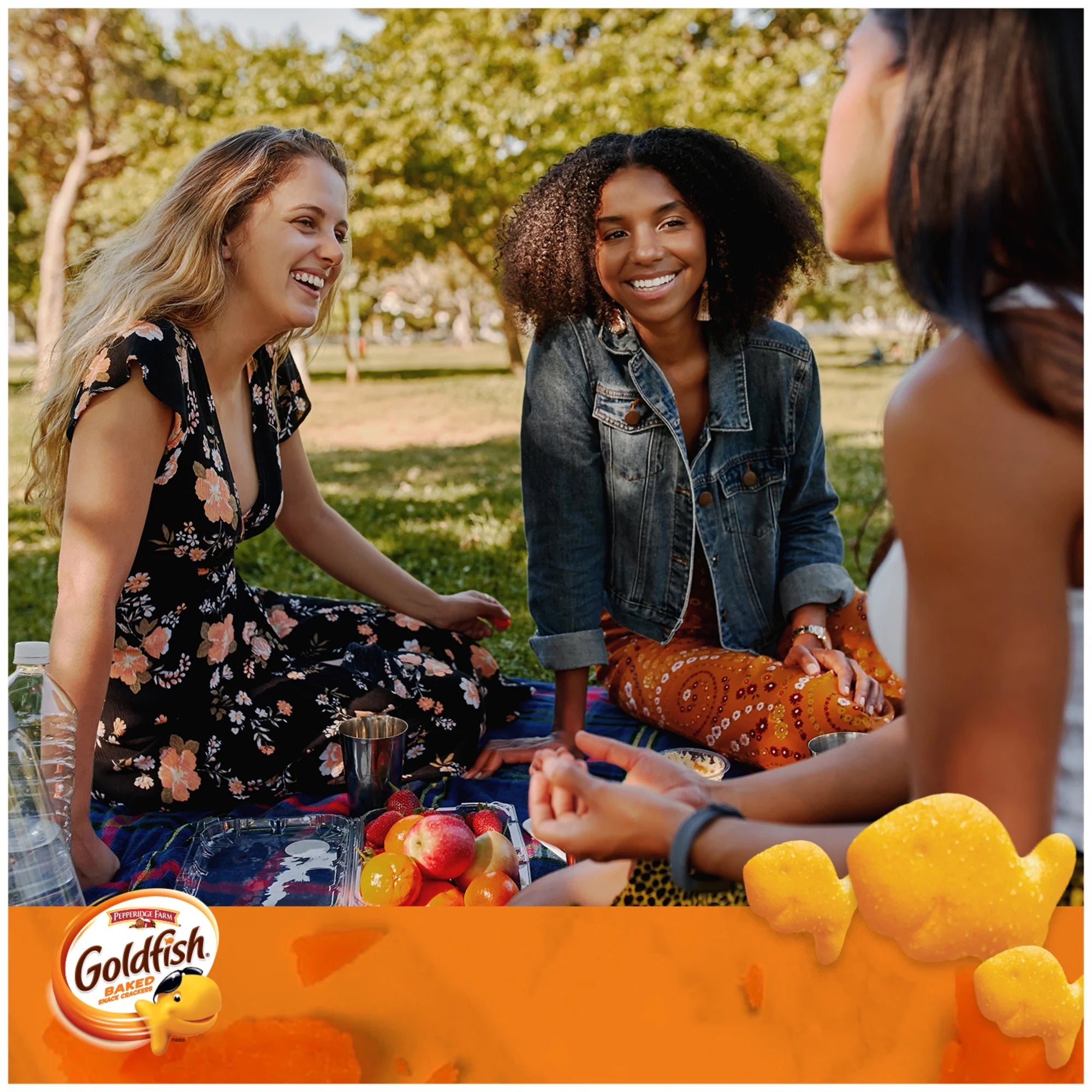 Cheddar Cheese Crackers, Baked Snack Crackers, 1 Oz On-The-Go Snack Packs, 20 Count Box