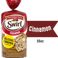 Swirl Cinnamon Breakfast Bread, 16 Oz. Loaf